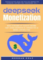 DeepSeek Monetization::
