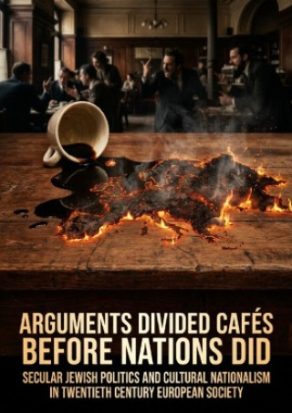 Arguments Divided Cafés Before Nations Did