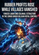 Rubber Profits Rose While Villages Vanished