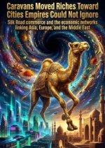 Caravans Moved Riches Toward Cities Empires Could Not Ignore