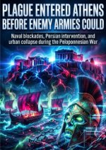 Plague Entered Athens Before Enemy Armies Could
