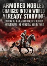 Armored Nobles Charged Into a World Already Starving