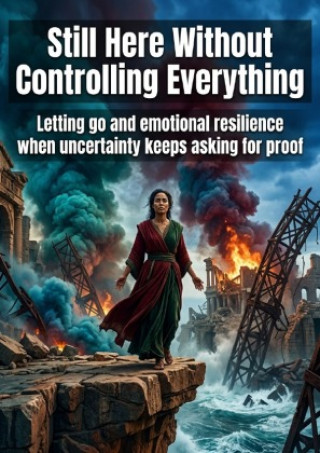Still Here Without Controlling Everything