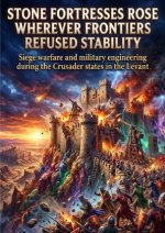 Stone Fortresses Rose Wherever Frontiers Refused Stability