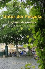 Unter der Pergola