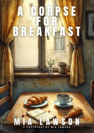 A Corpse for Breakfast