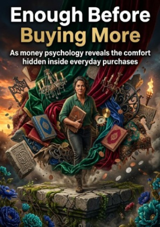 Enough Before Buying More