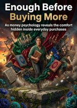 Enough Before Buying More