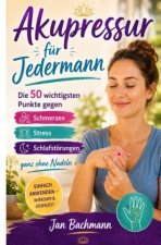Akupressur für Jedermann