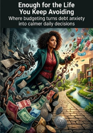 Enough for the Life You Keep Avoiding