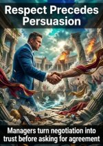Respect Precedes Persuasion
