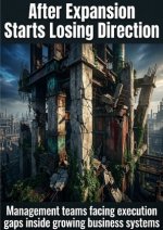 After Expansion Starts Losing Direction