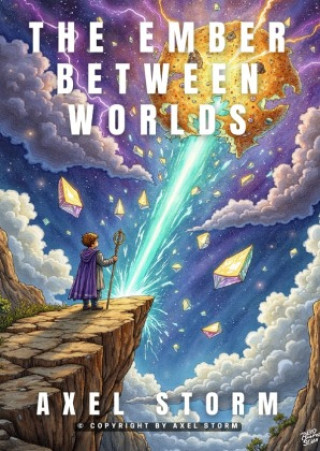 The Ember Between Worlds
