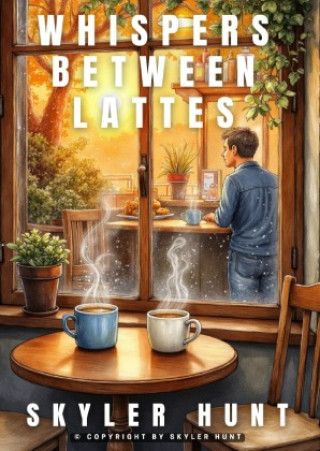 Whispers Between Lattes