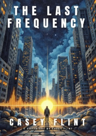 The Last Frequency