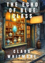 The Echo of Blue Glass