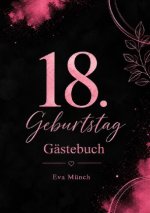 Gästebuch 18. Geburtstag