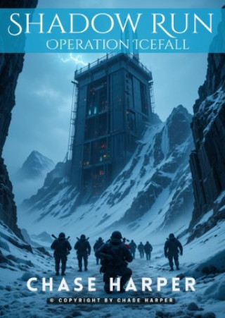 Shadow Run: Operation Icefall