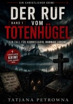 Der Ruf vom Totenhügel