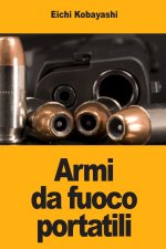 Armi da fuoco portatili