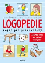 Logopedie nejen pro předškoláky