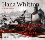 Adam ze Zbraslavi a případ kralevice Jana (audiokniha na CD)