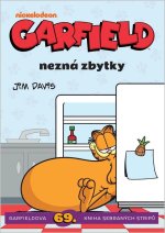 Garfield nezná zbytky (č. 69)