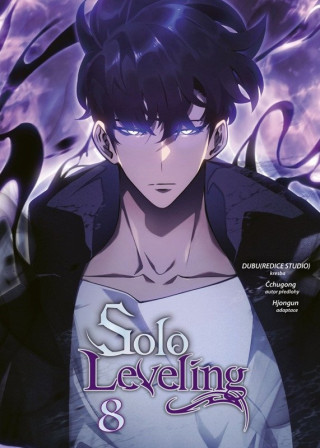 Solo Leveling 8