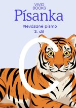 Český jazyk - Písanka pro nevázané písmo / 3.díl
