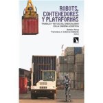 ROBOTS, CONTENEDORES Y PLATAFORMAS