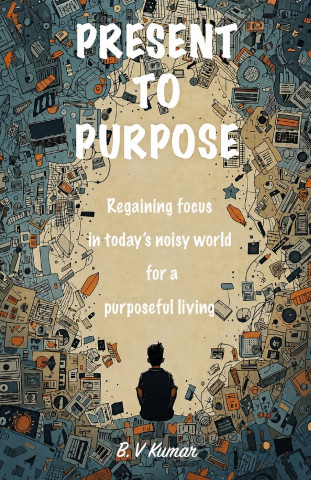 Present To Purpose