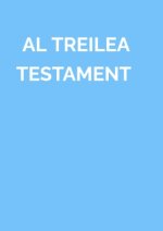 AL TREILEA TESTAMENT