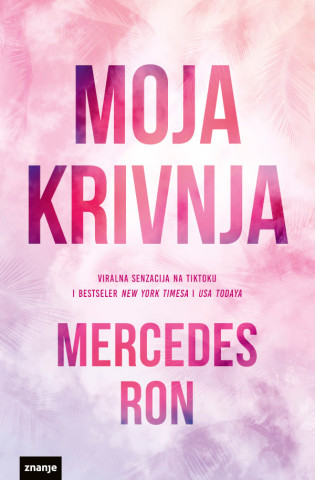Moja krivnja