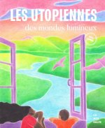 Les Utopiennes - Des mondes lumineux