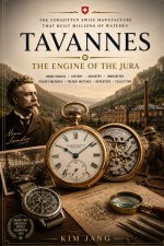 TAVANNES