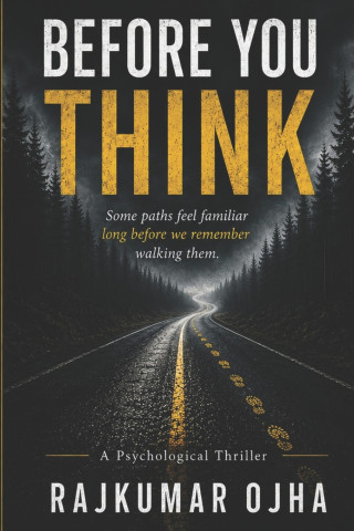 Before You Think