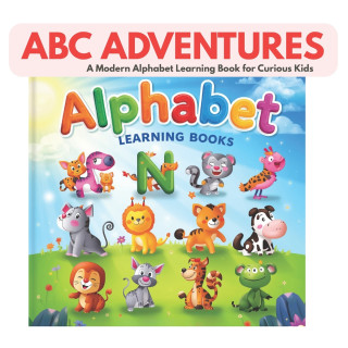ABC Adventures