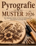 Pyrografie MUSTER