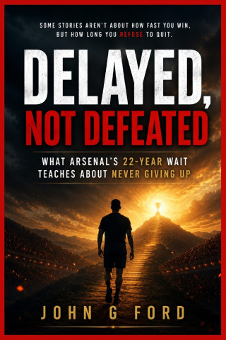 Delayed, Not Defeated