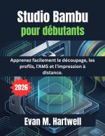 Studio Bambu pour débutants 2026