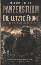PANZERSTURM - Die letzte Front
