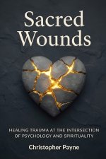 Sacred Wounds