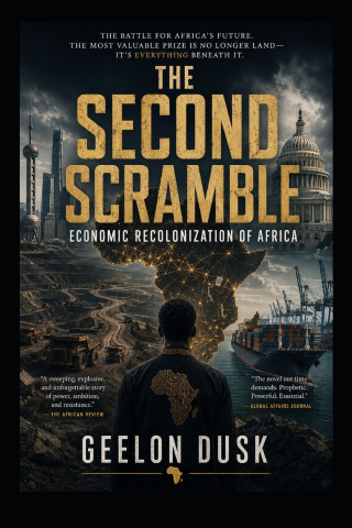The Second Scramble