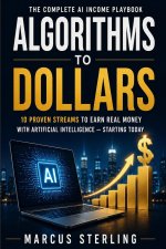 Algorithms to Dollars