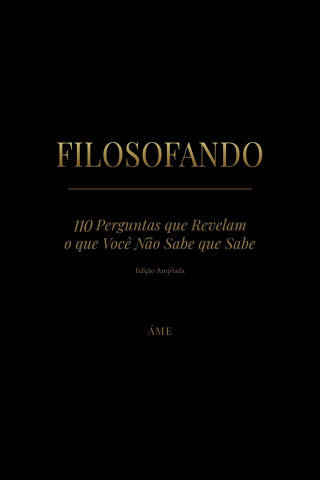 FILOSOFANDO