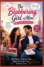 The Blabbering Girl of Mine