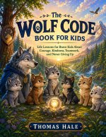 The Wolf Code Book for Kids