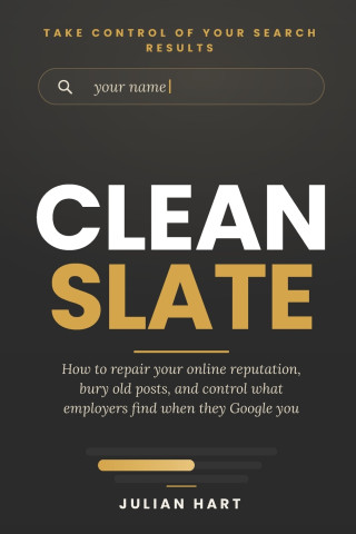 Clean State