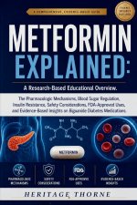 METFORMIN EXPLAINED