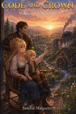 Code and Crown Volume 12
